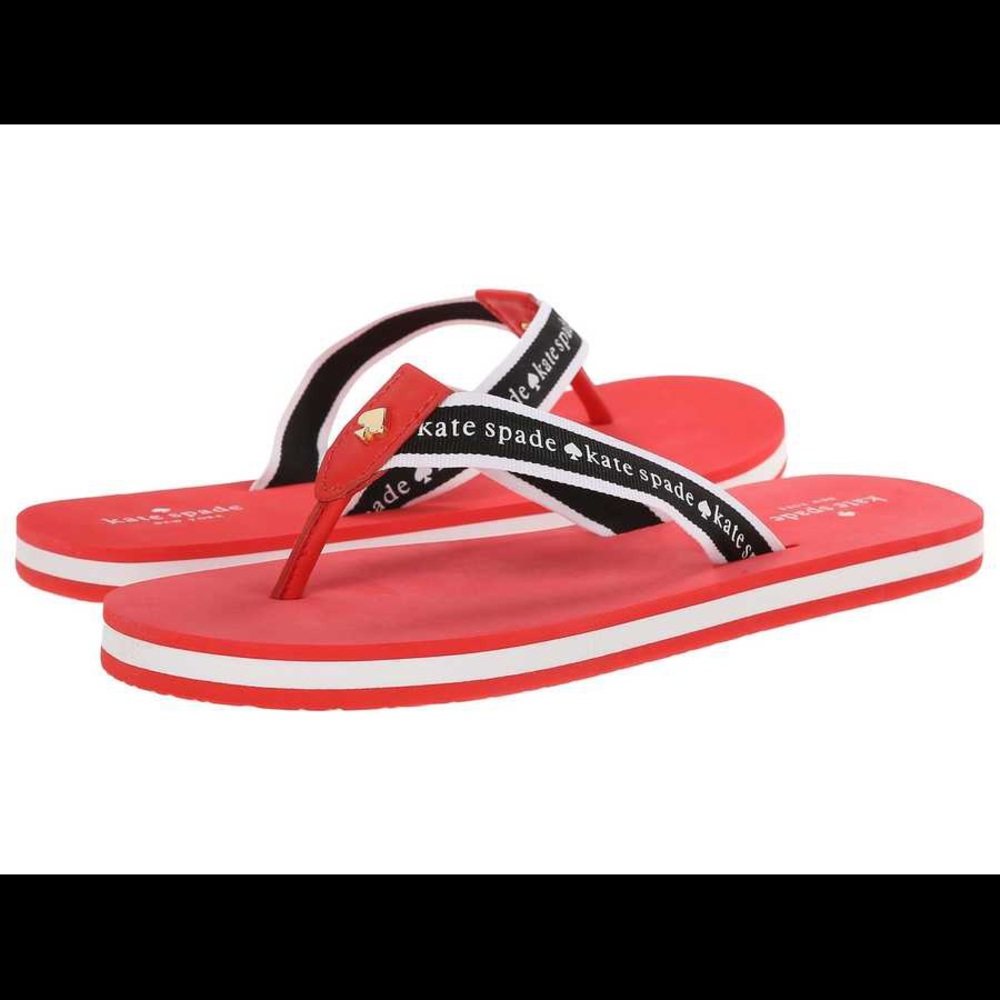 Kate Spade New York Fable Flip Flop NEW